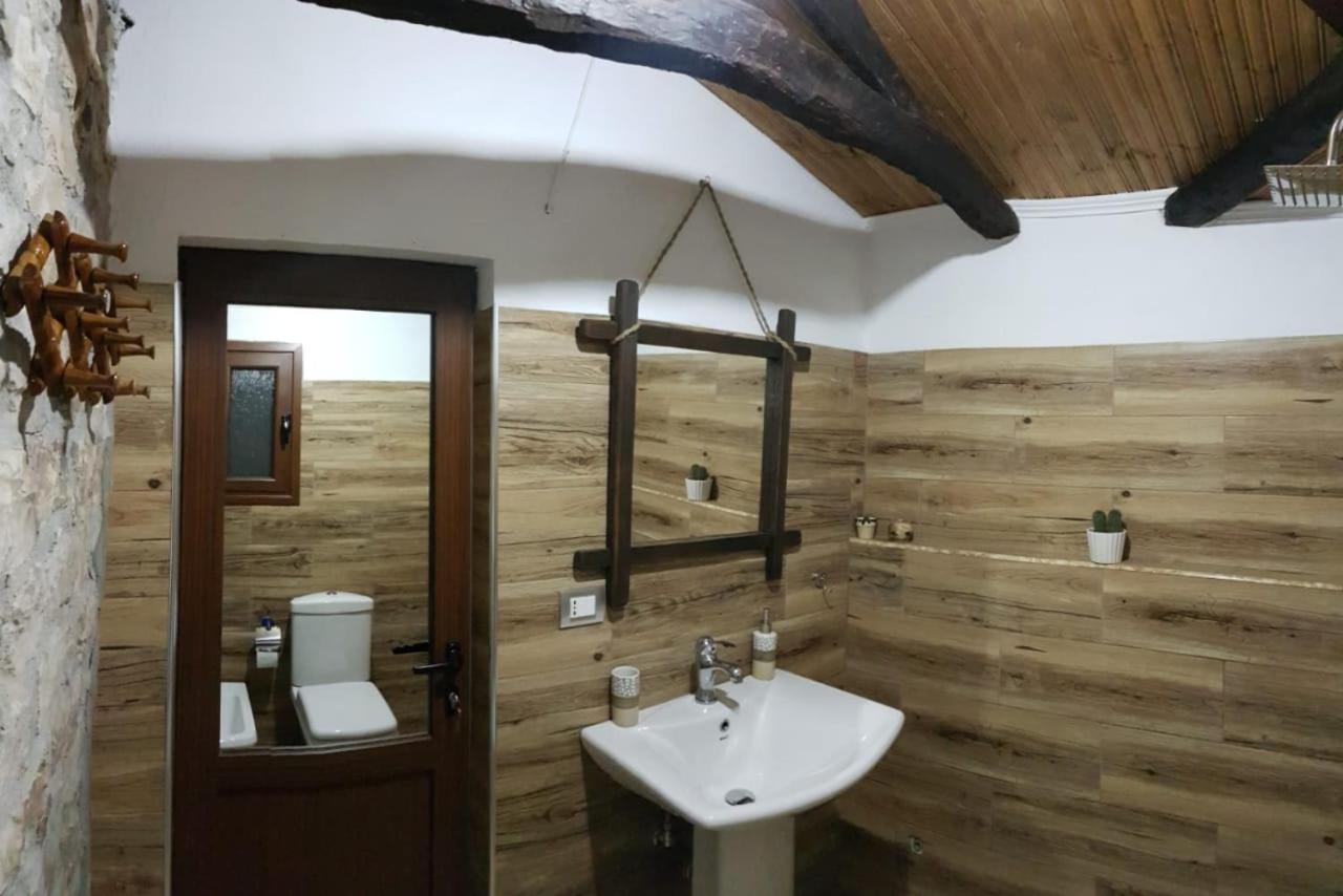 Guest House Panorama Berat Room photo